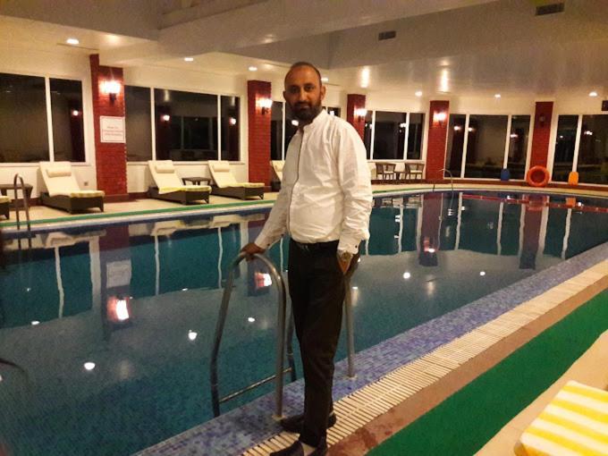 Hotel The Quiet 5*