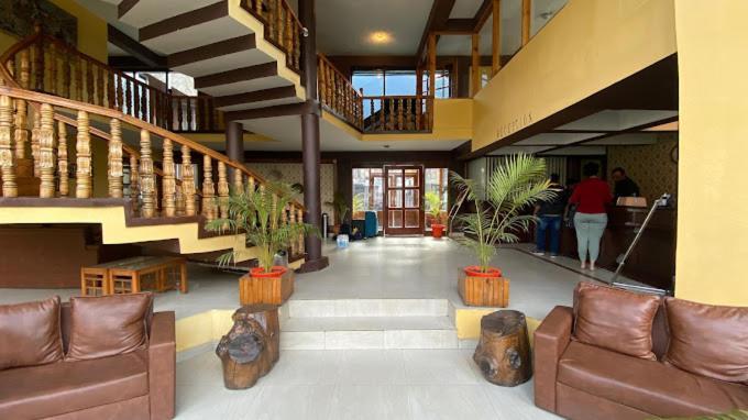 The Quiet 5* Pahalgam