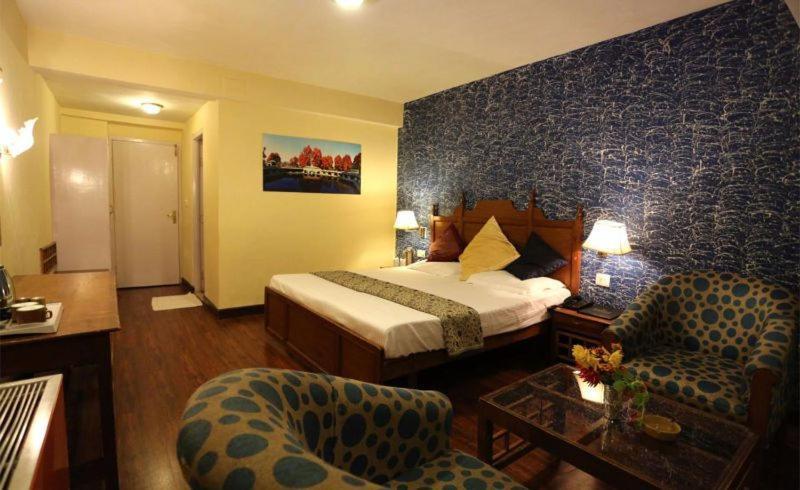 Hotel The Quiet