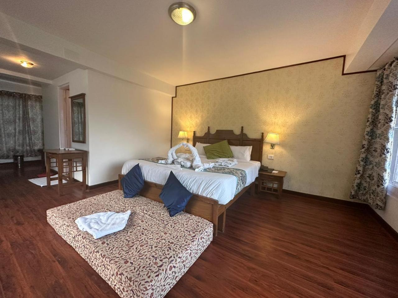 Hotel The Quiet Pahalgam