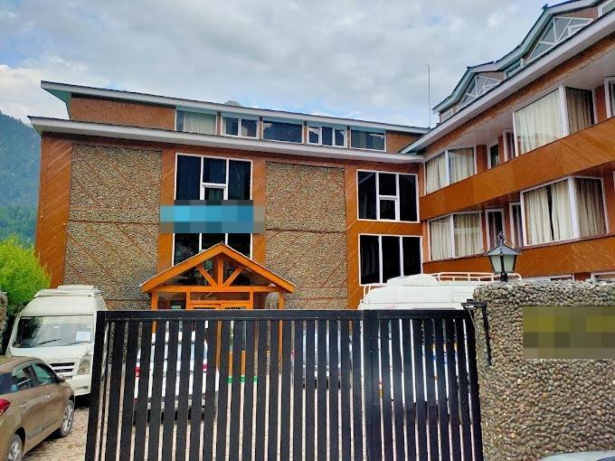 The Quiet Hotel 5*