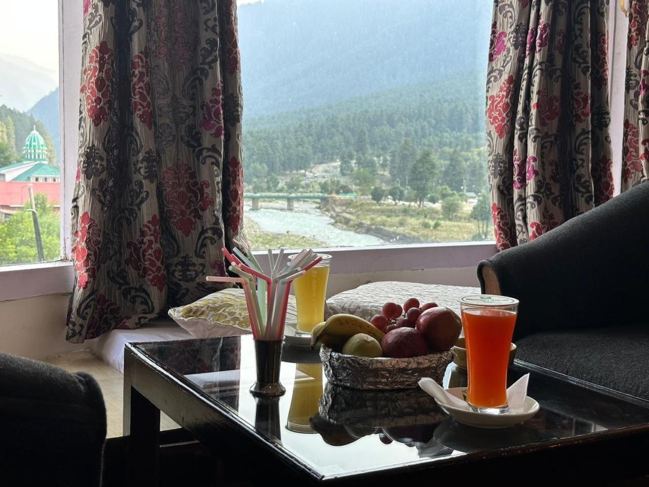 Hotel The Quiet 5*
