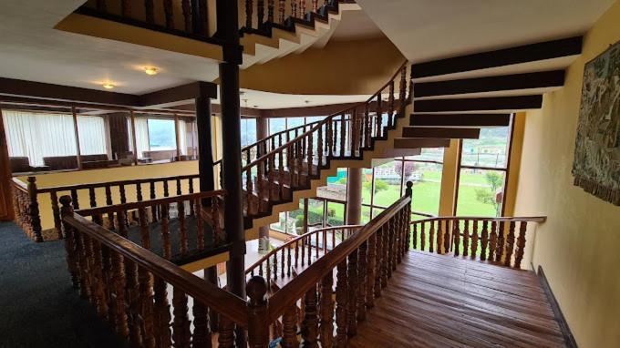 Hotel The Quiet Pahalgam