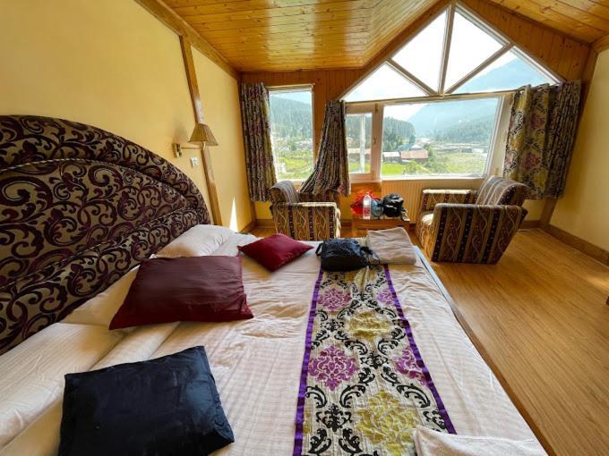 The Quiet Hotel 5*