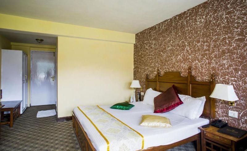 Hotel The Quiet