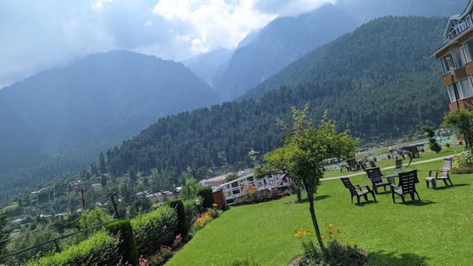 The Quiet Hotel 5*