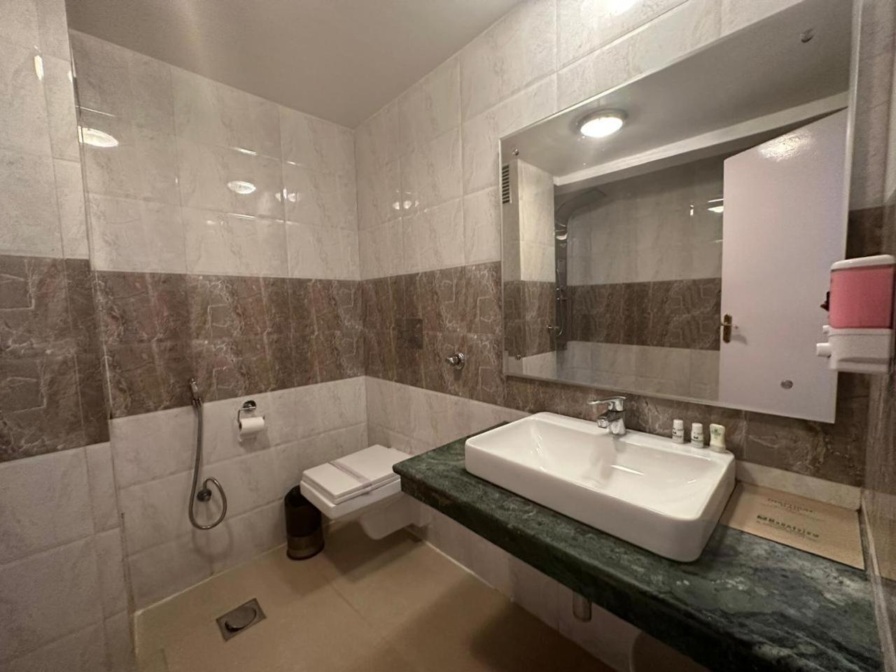 Hotel The Quiet