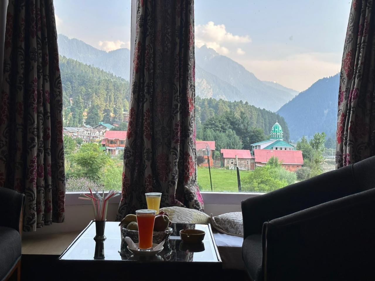 The Quiet Hotel 5*