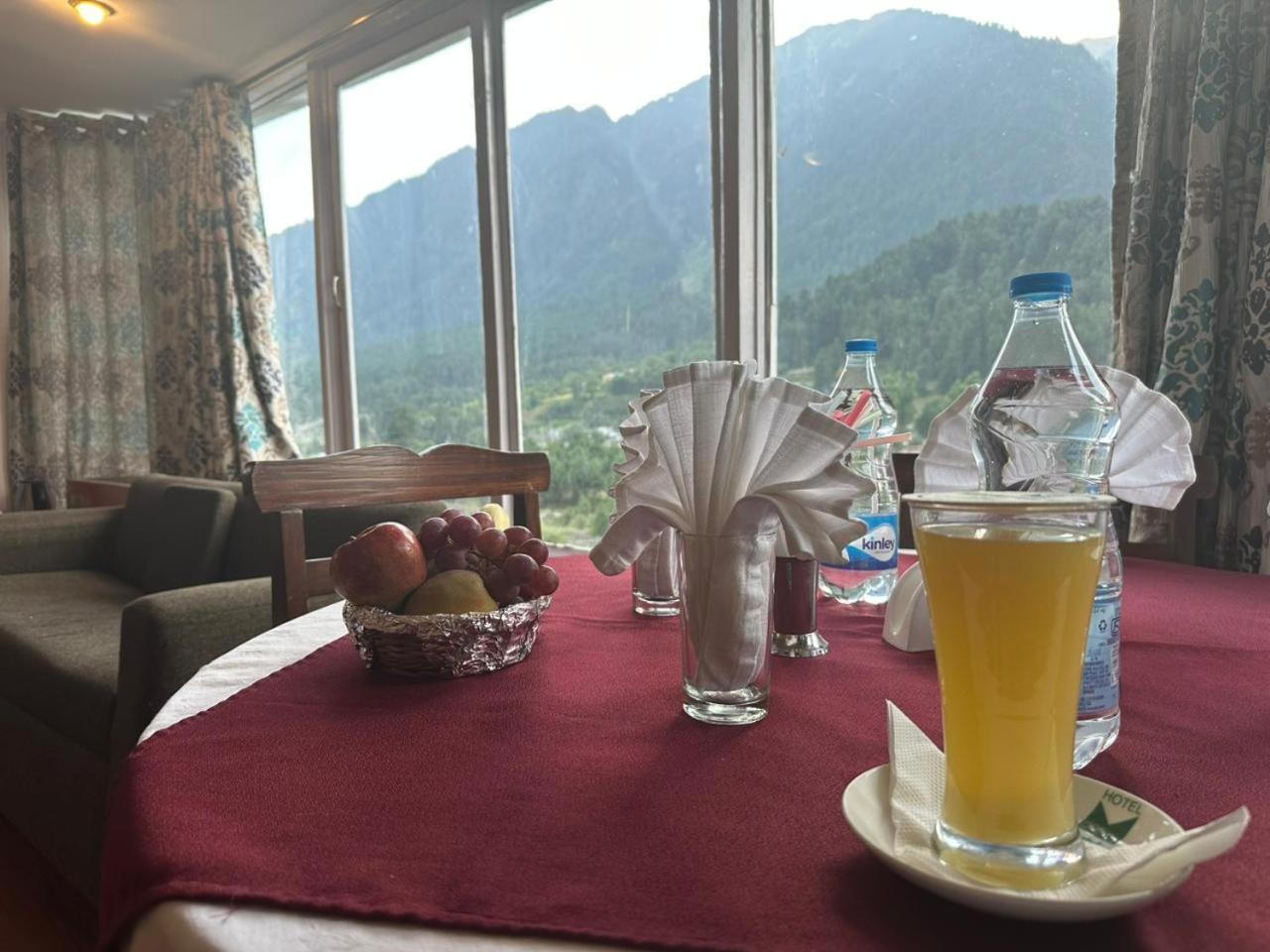 The Quiet 5* Pahalgam