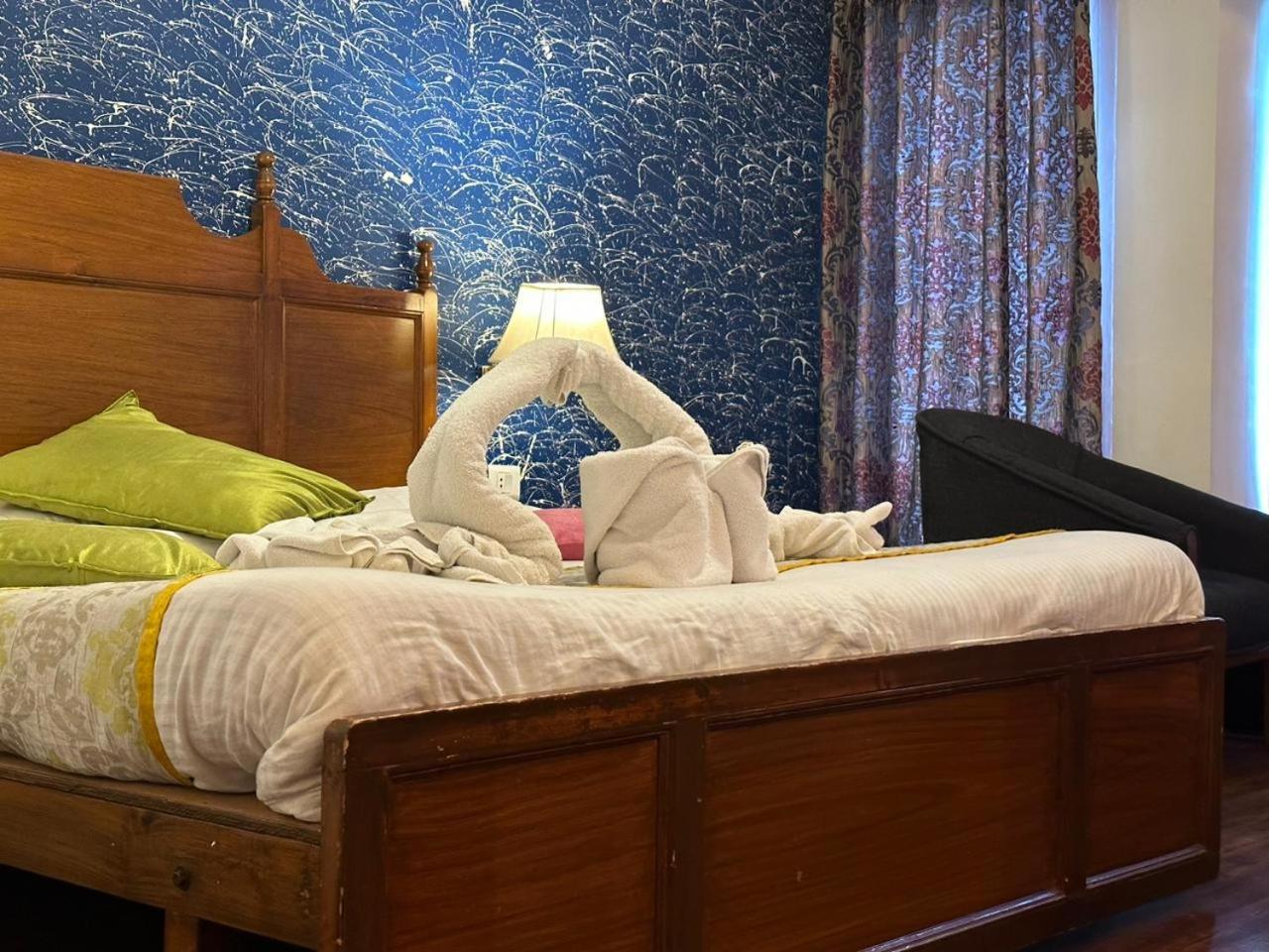 Hotel The Quiet