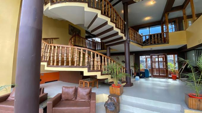 Hotel The Quiet Pahalgam