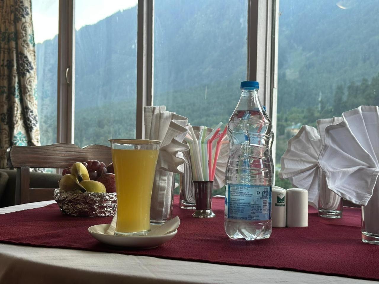 The Quiet 5* Pahalgam