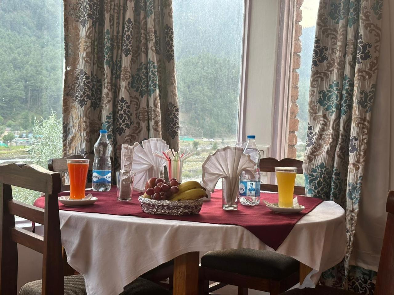 The Quiet Hotel 5*