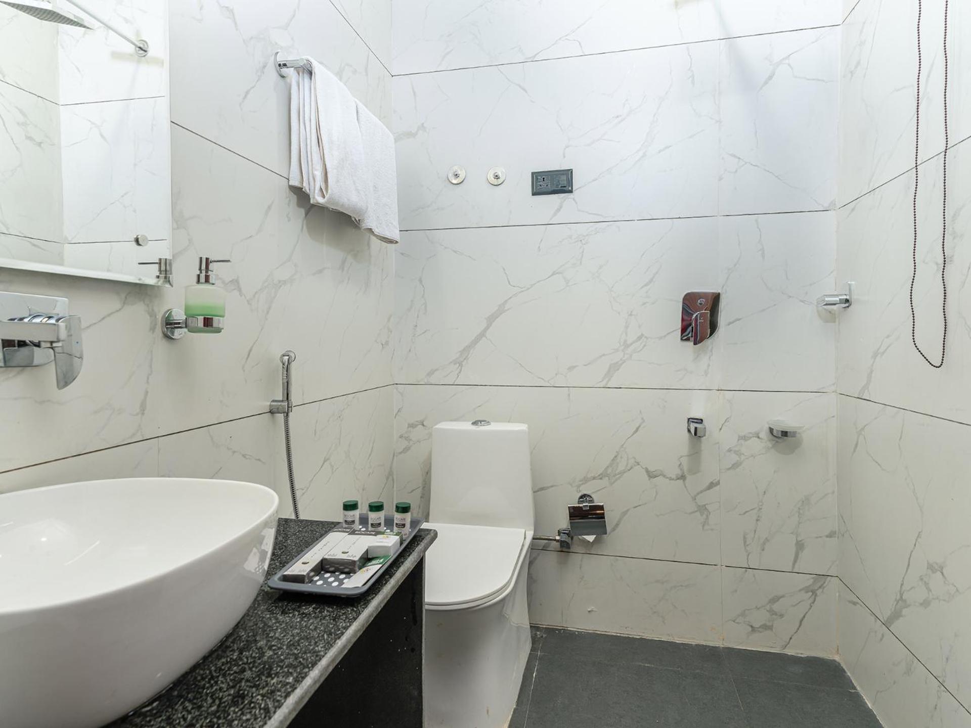Molly's Hotel 3*