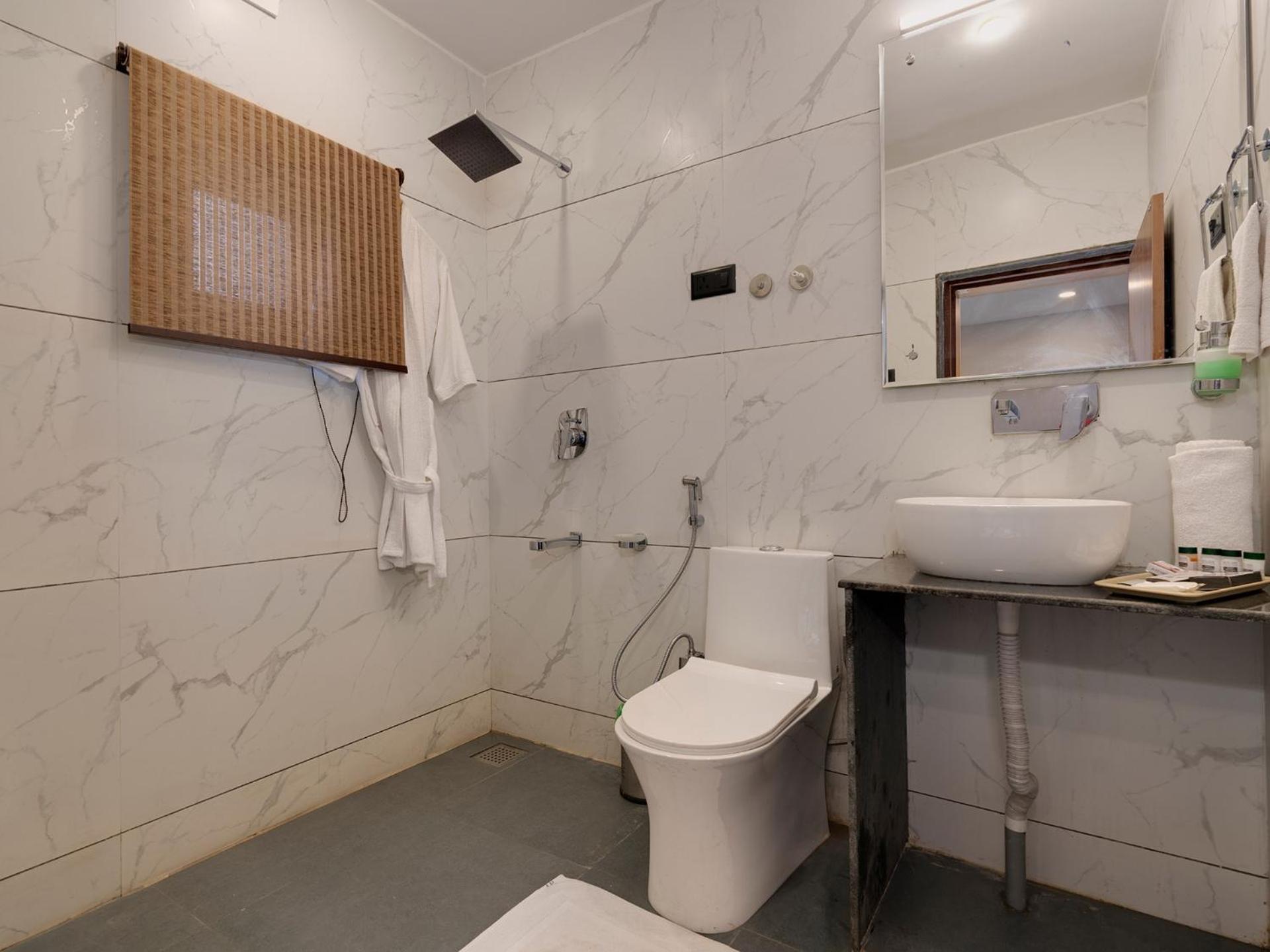 Molly's Hotel Pahalgam