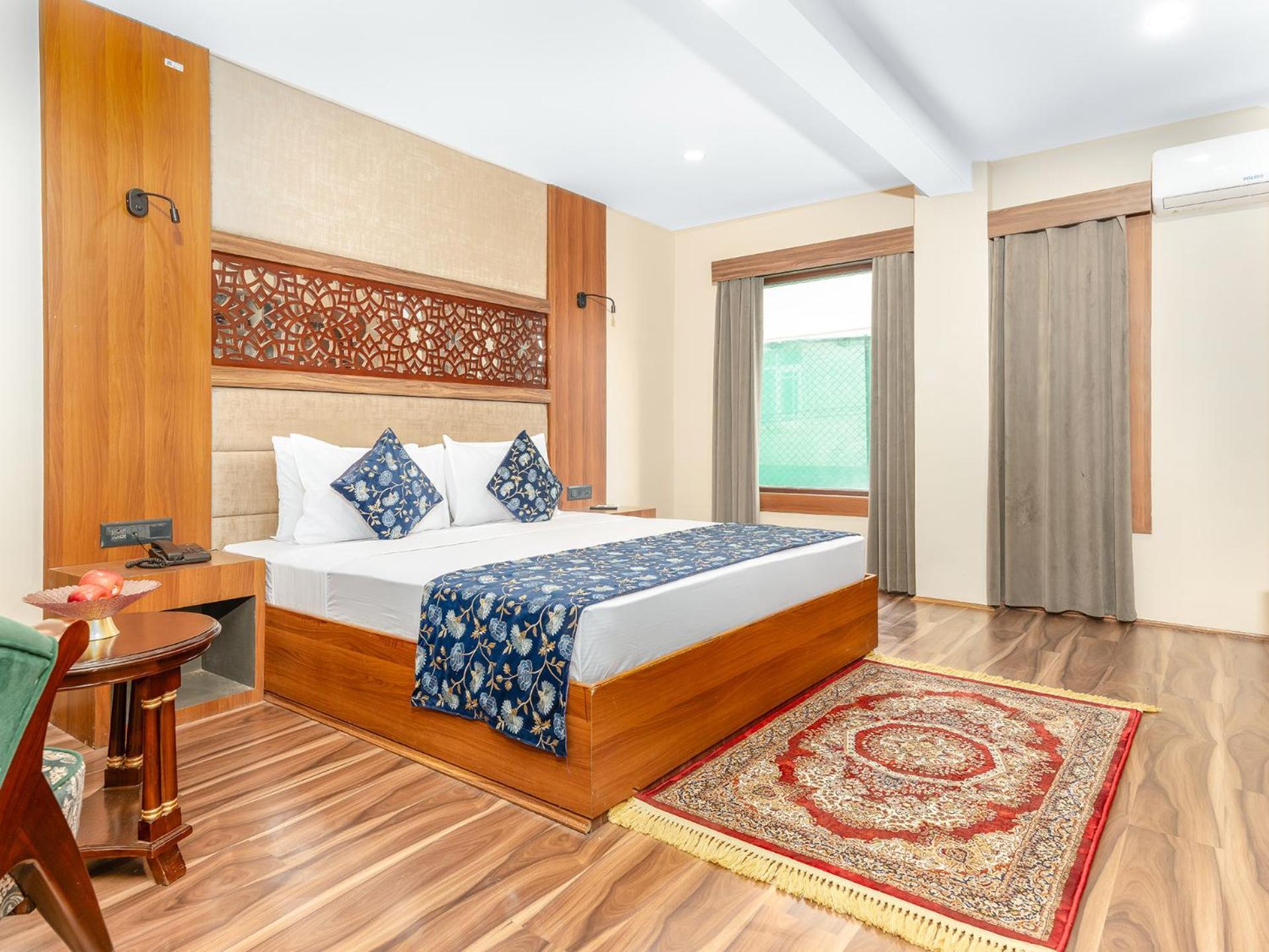 Hotel Molly's Pahalgam