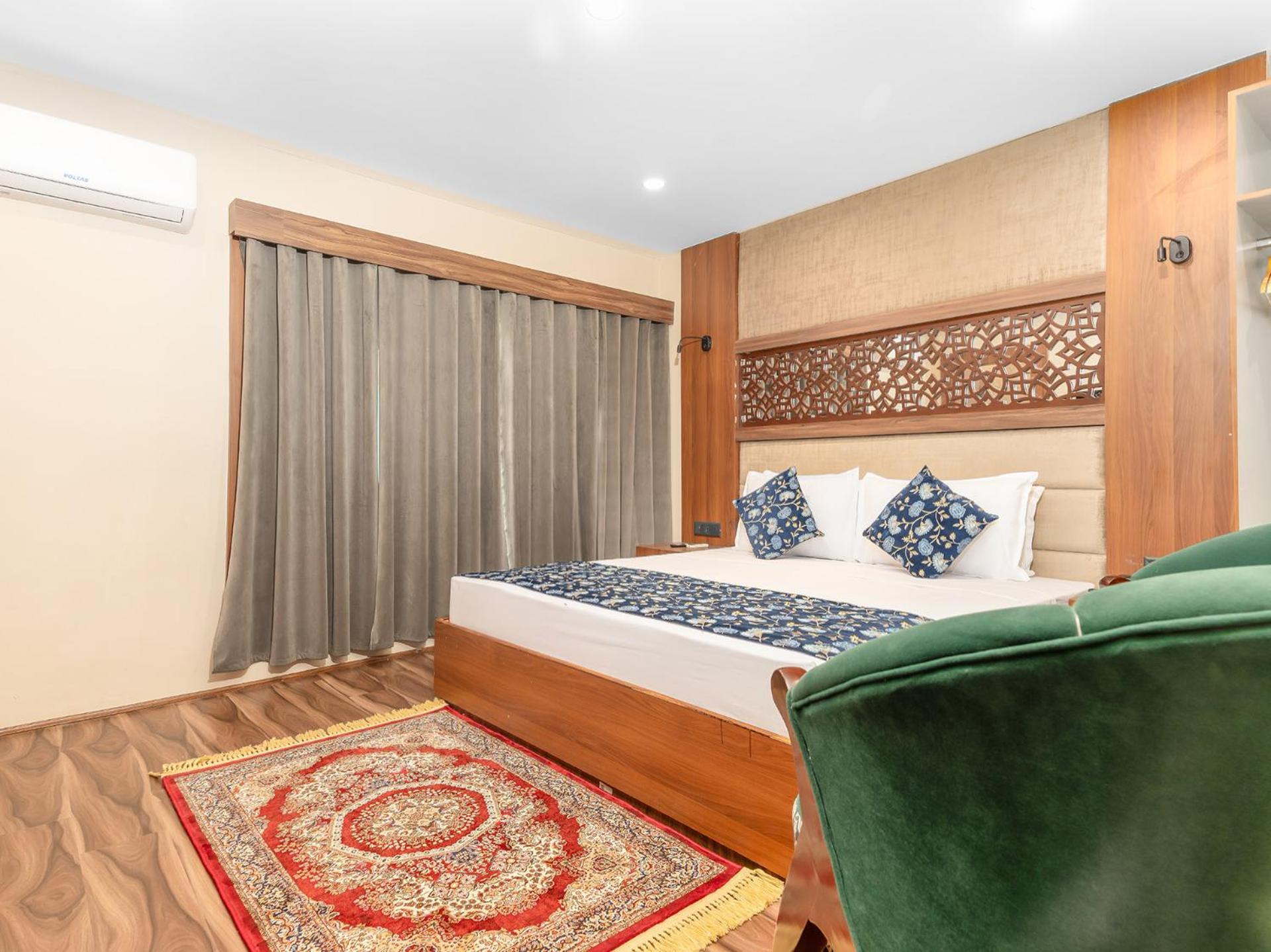 Molly's Hotel Pahalgam