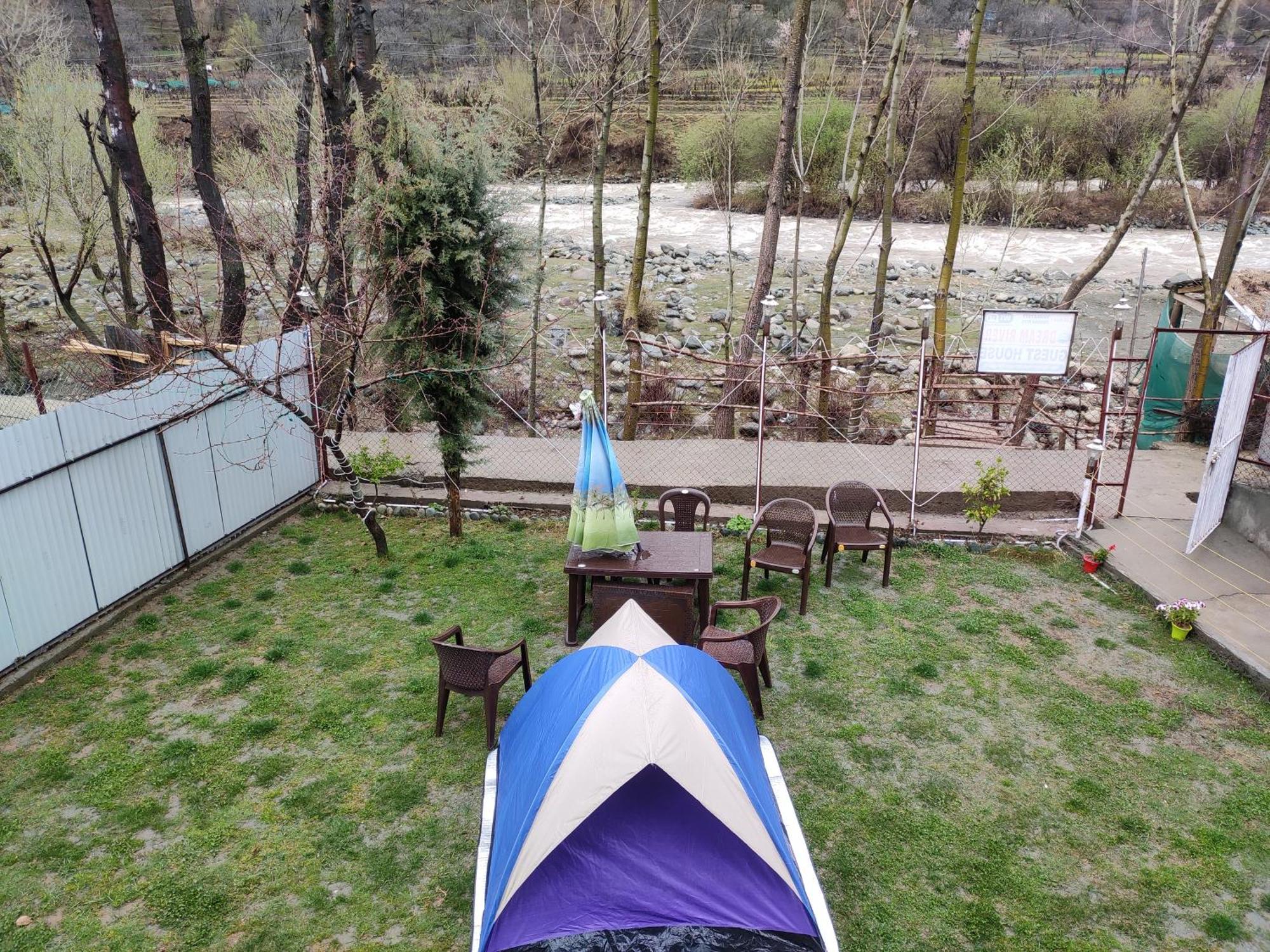 Dream River Resort 5*