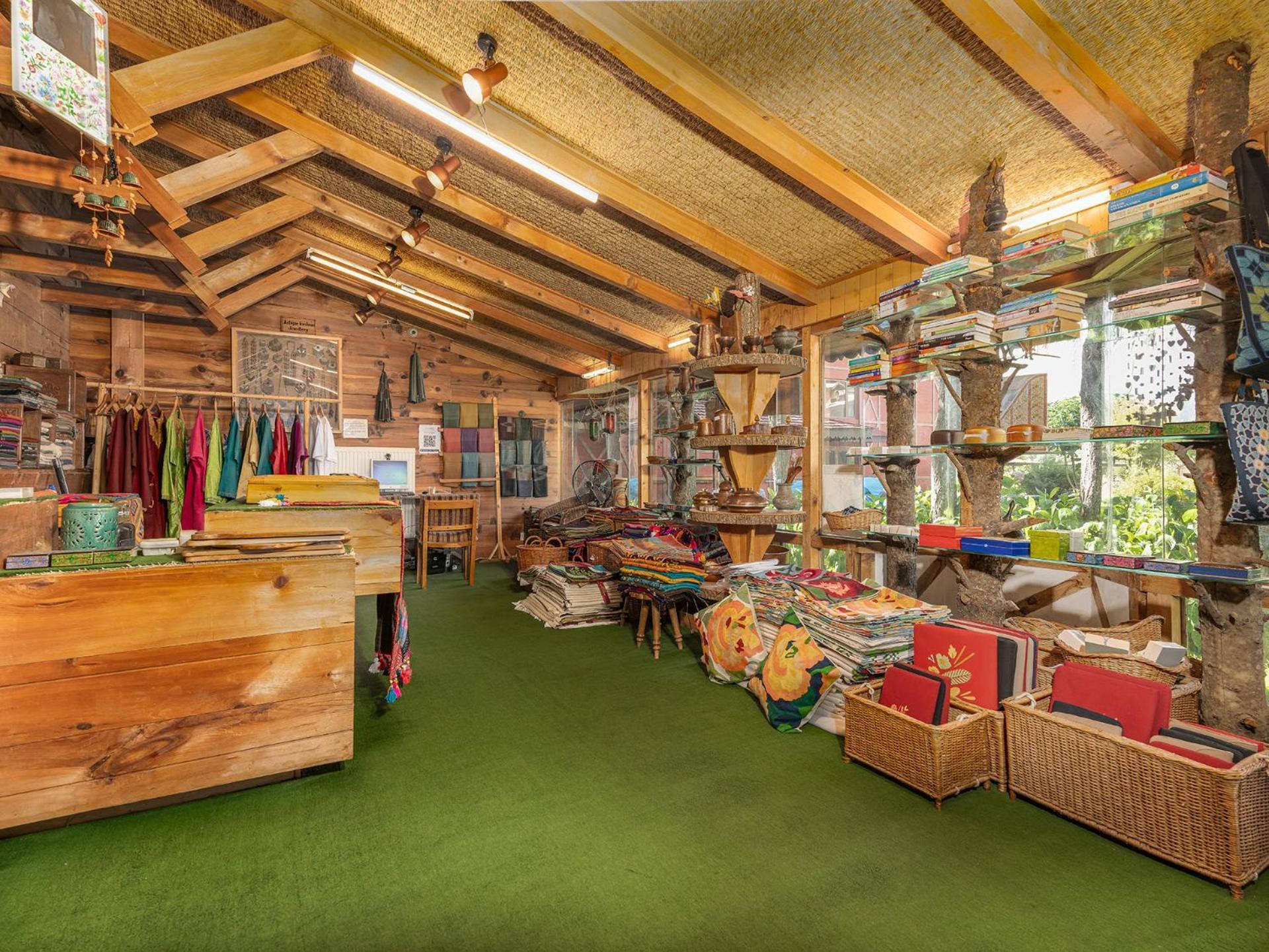 Pahalgam Hotel Hotel