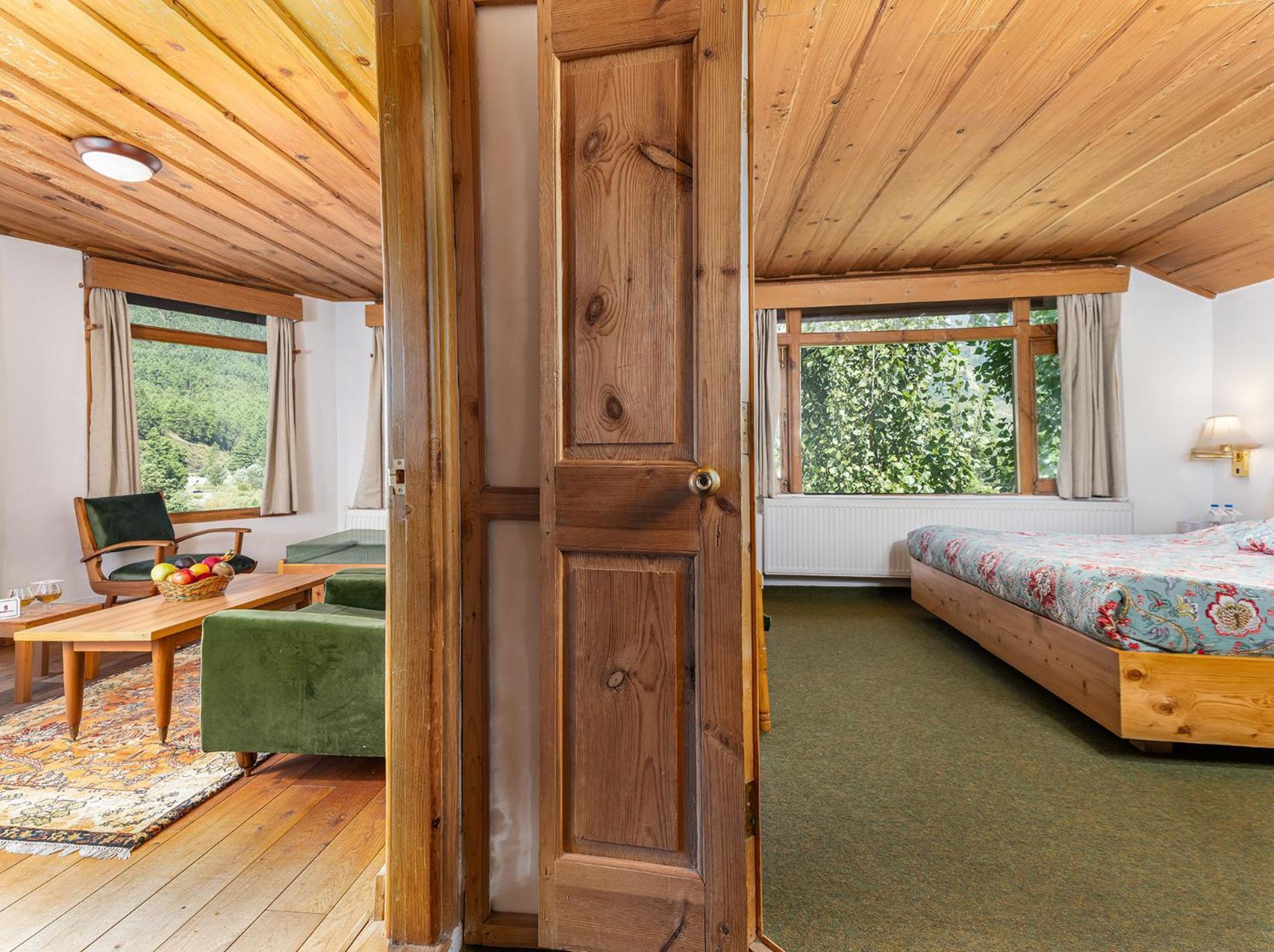 Pahalgam Hotel 5* Pahalgam