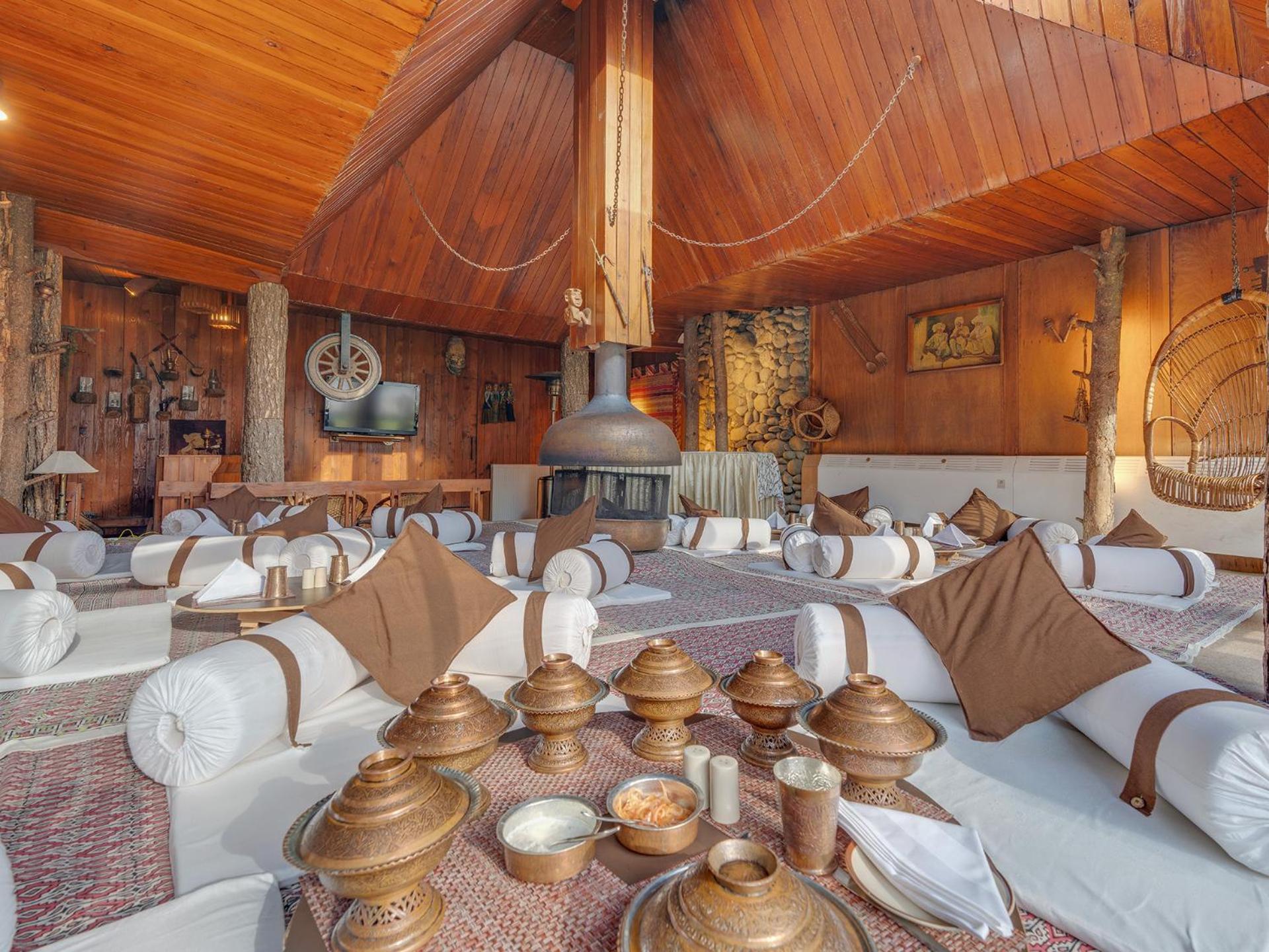 Pahalgam Hotel 5* Pahalgam