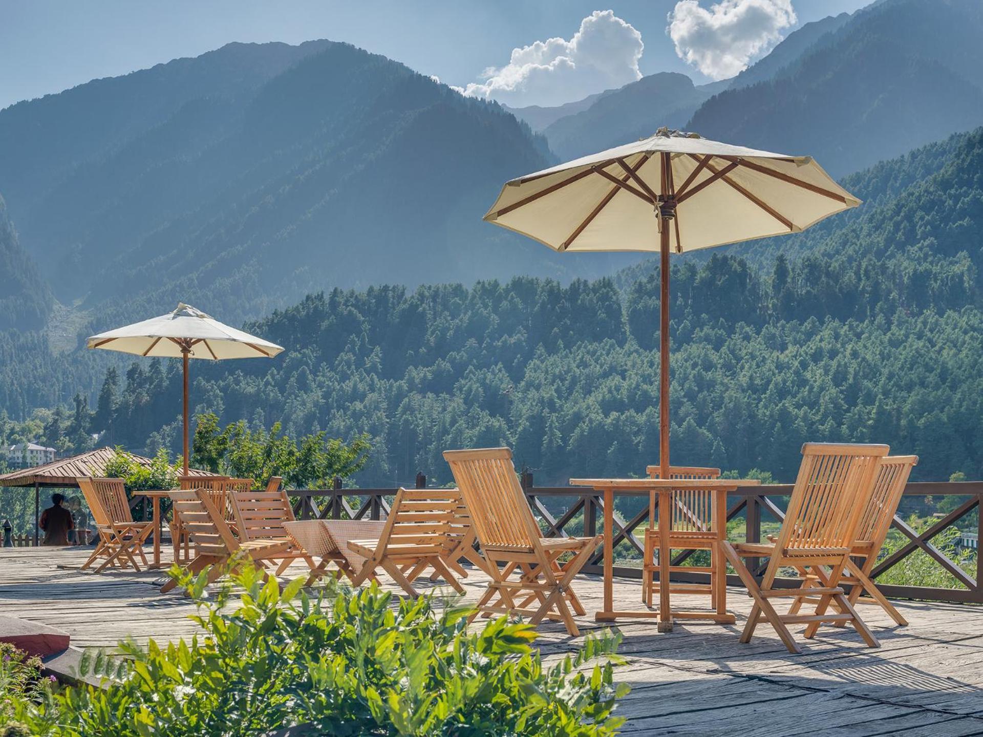 Pahalgam Hotel Hotel Pahalgam