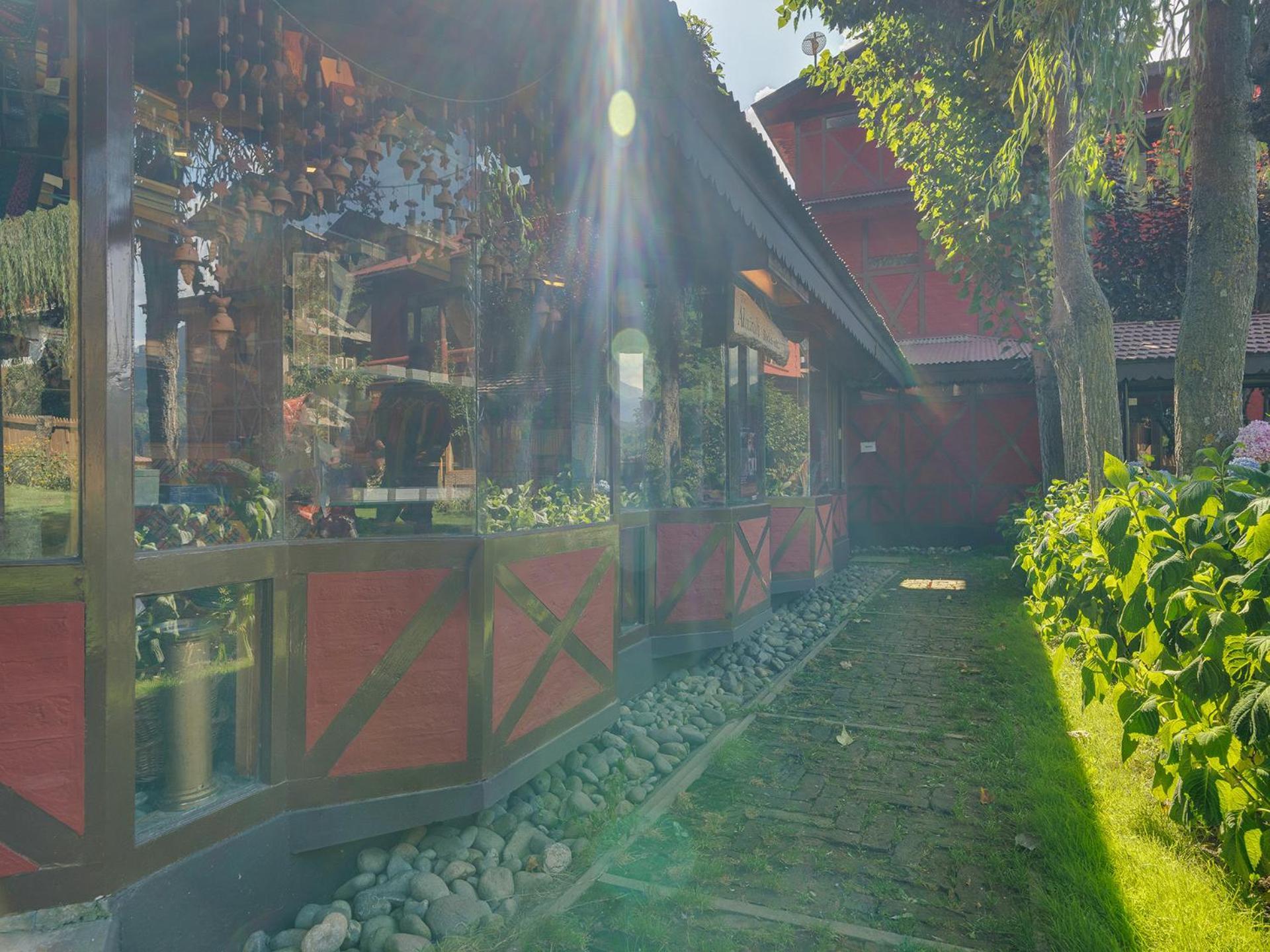 Hotel Pahalgam Hotel Pahalgam