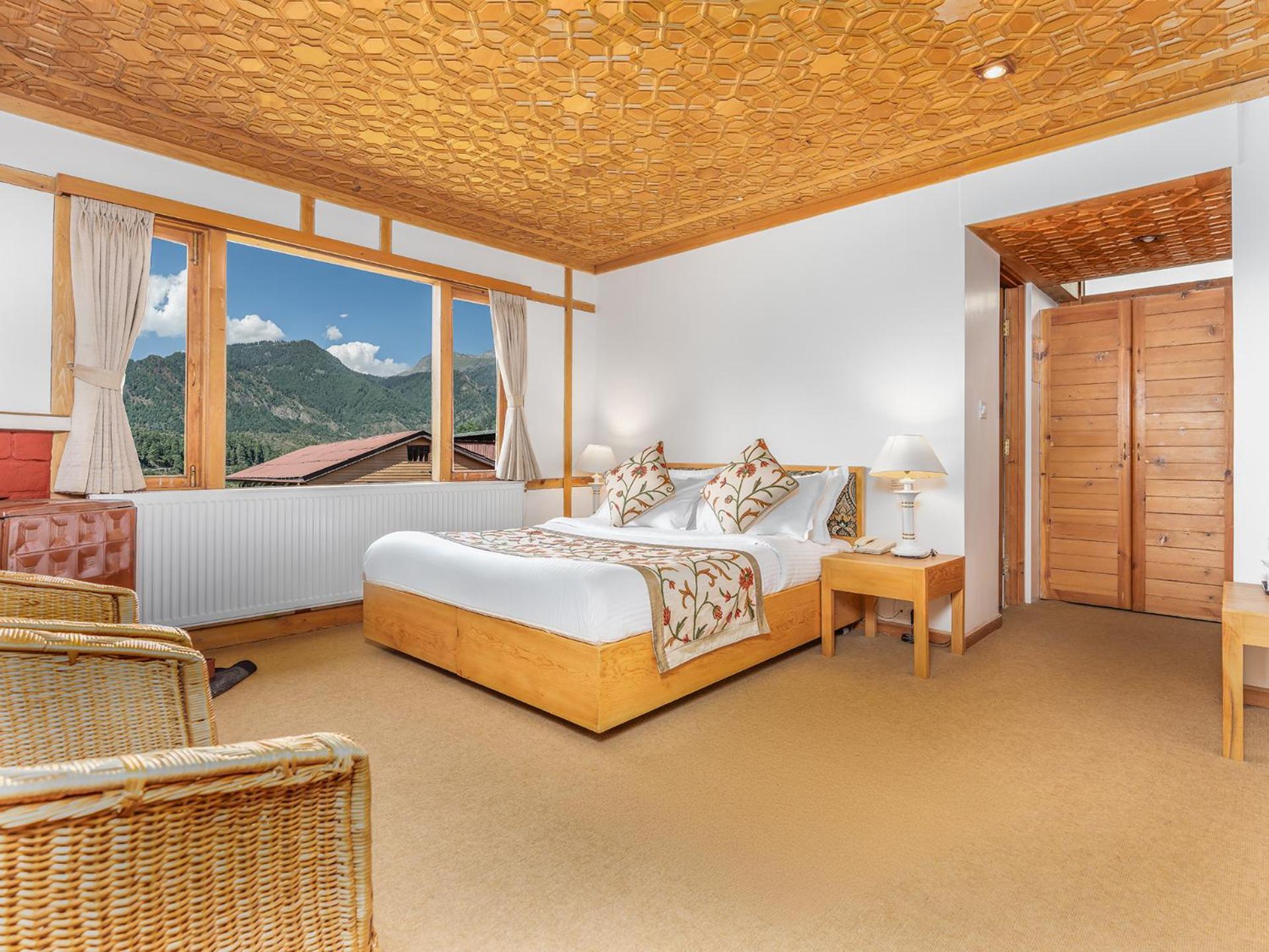 Pahalgam Hotel Hotel Pahalgam