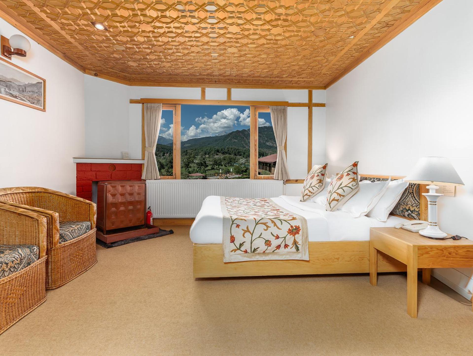 Pahalgam Hotel Hotel 5*