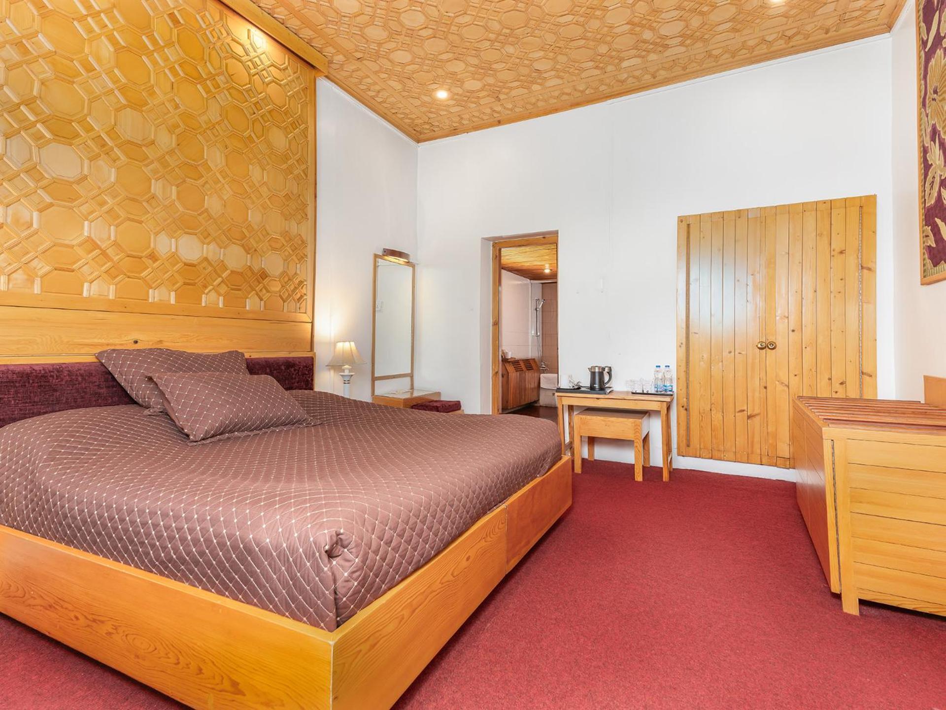 Hotel Pahalgam Hotel Pahalgam