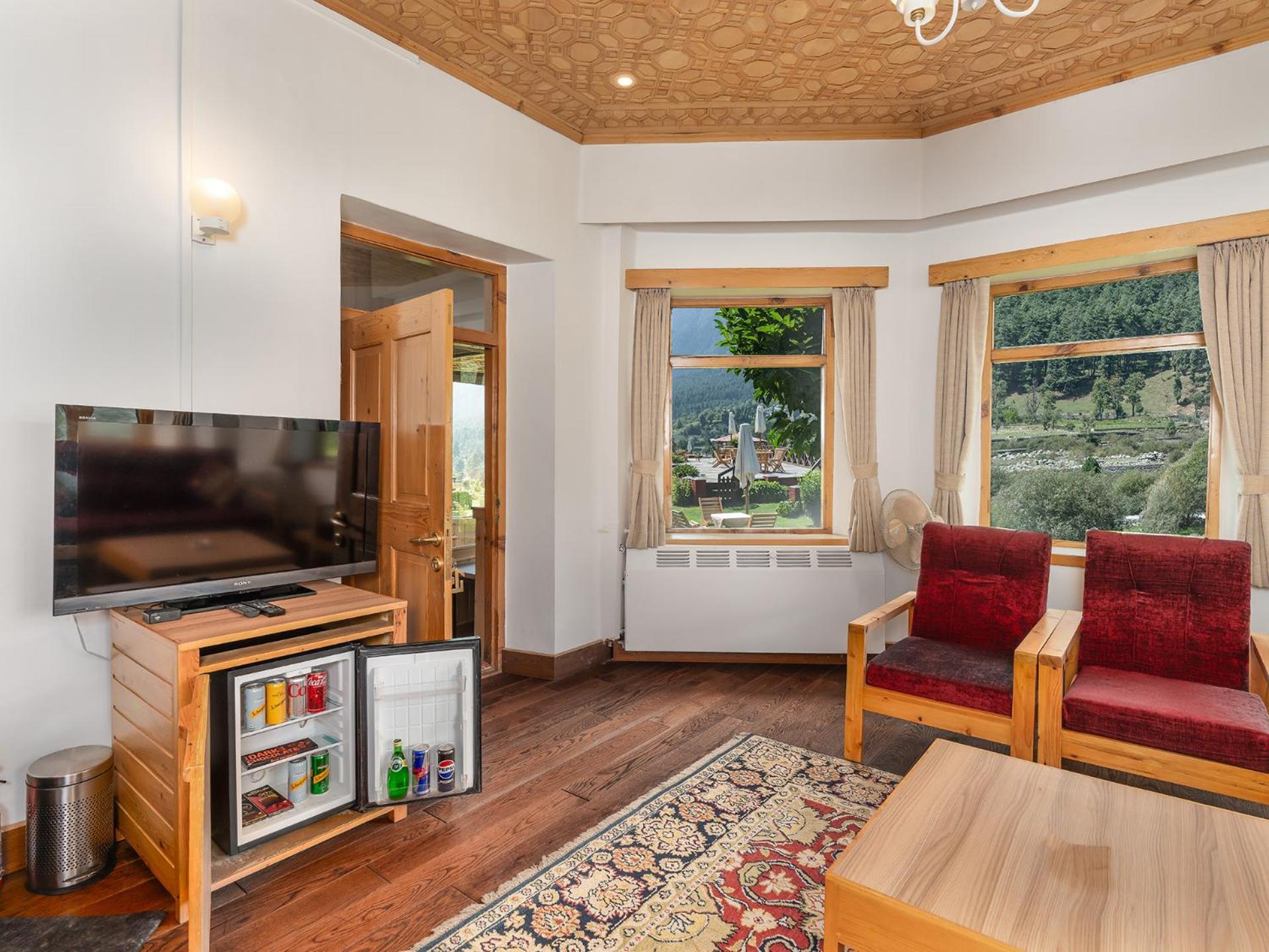 Pahalgam Hotel Pahalgam