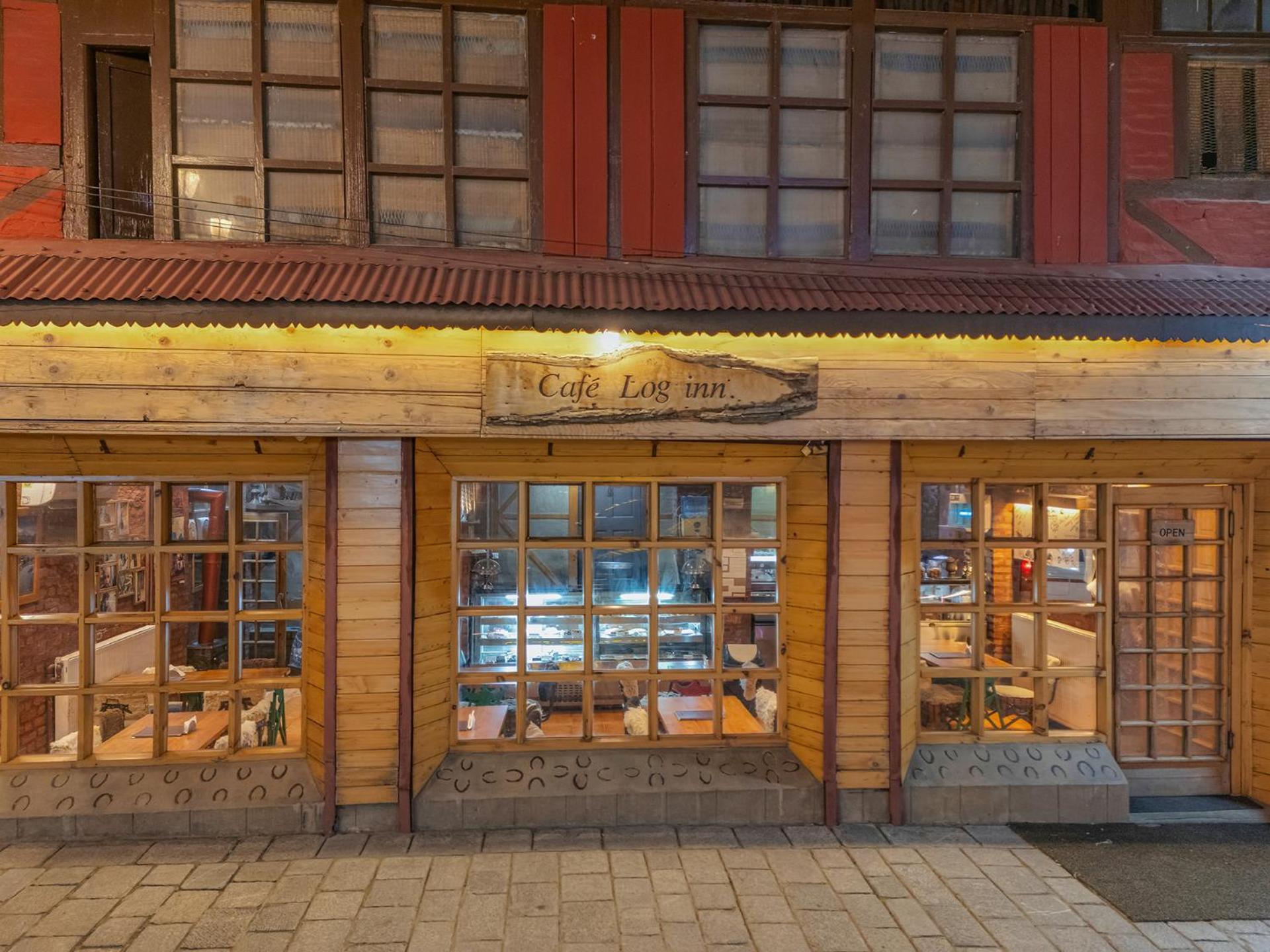 Pahalgam Hotel 5* Pahalgam