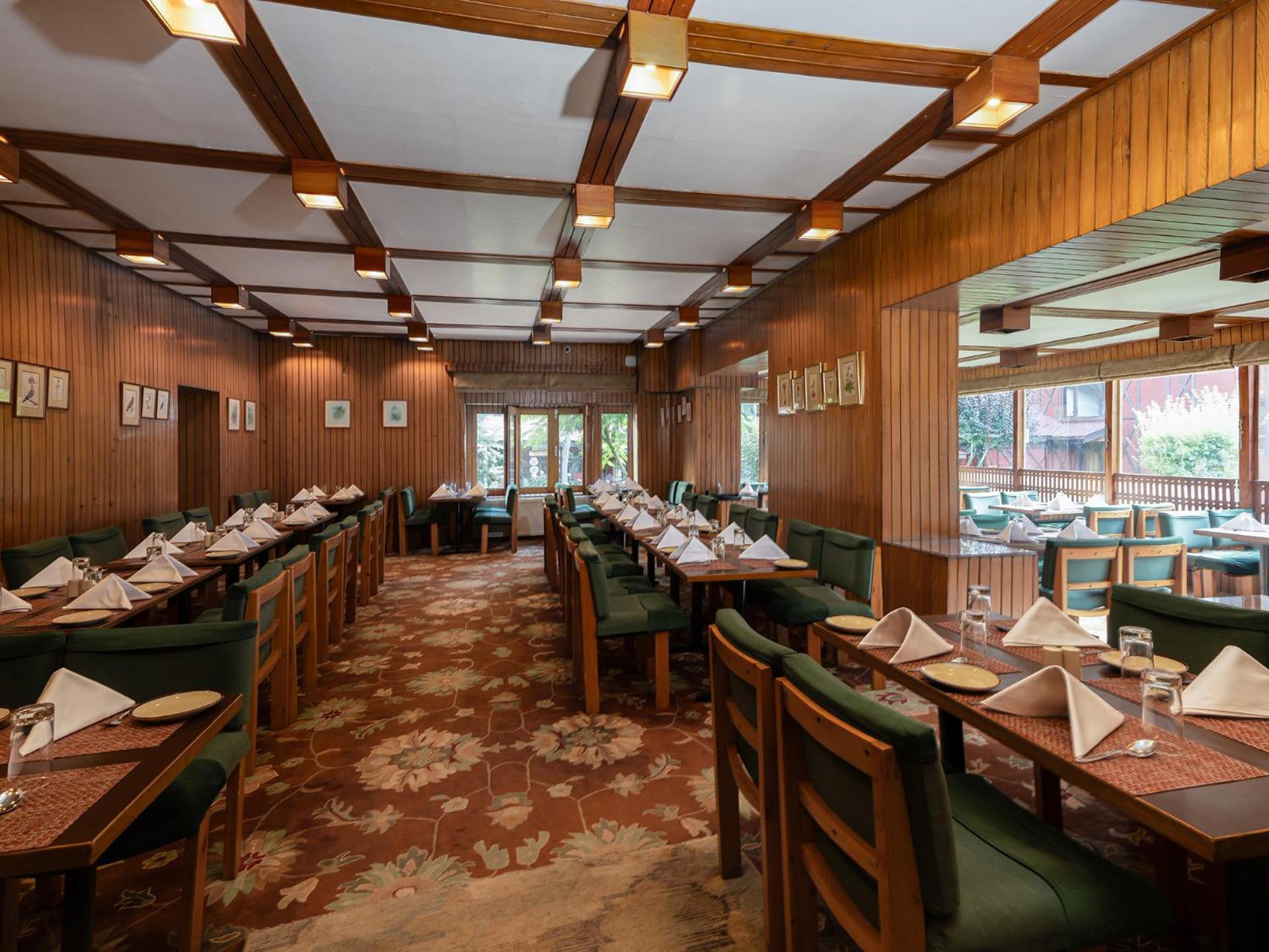 Hotel Pahalgam Hotel