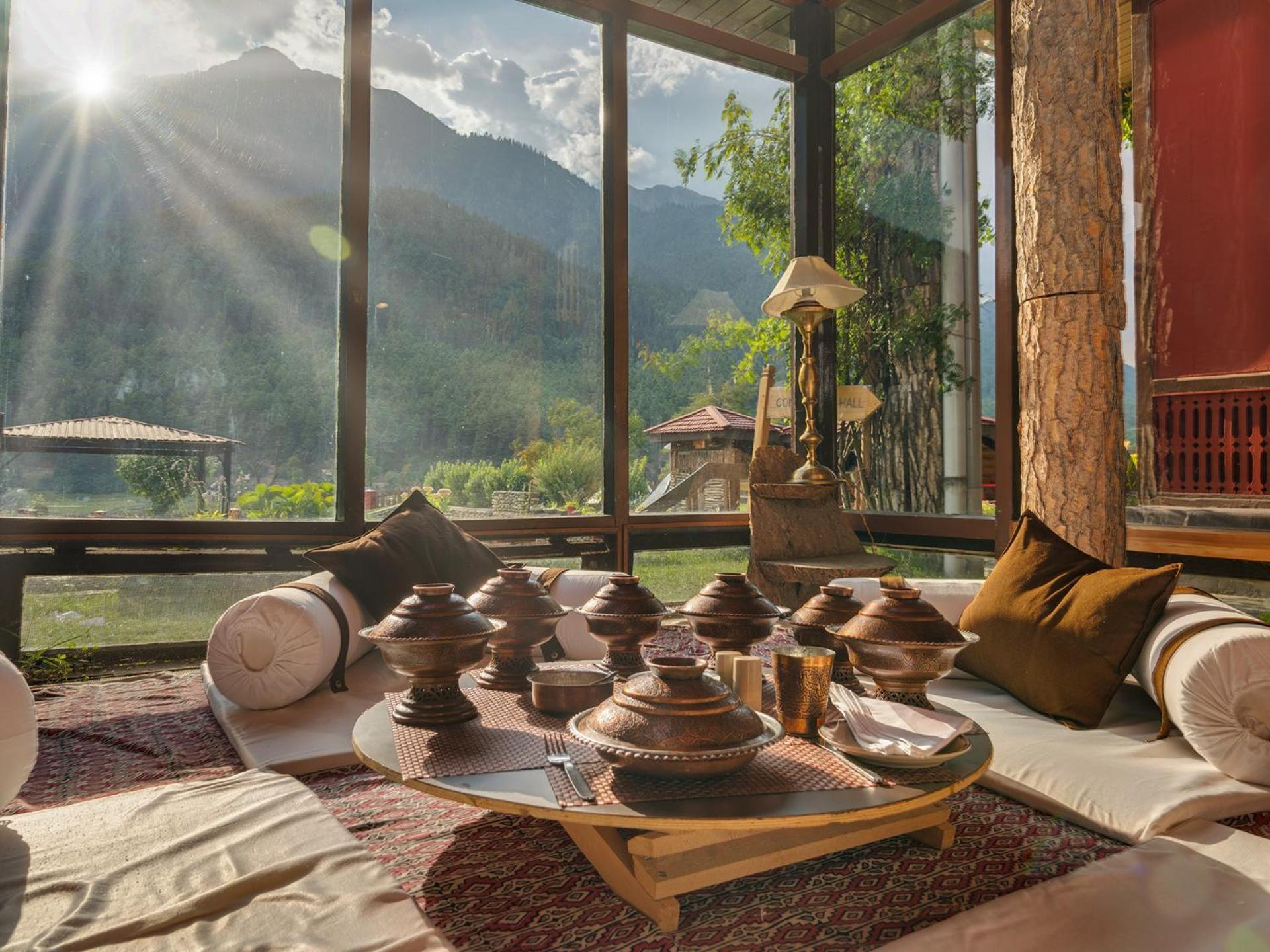 Pahalgam Hotel Hotel 5*