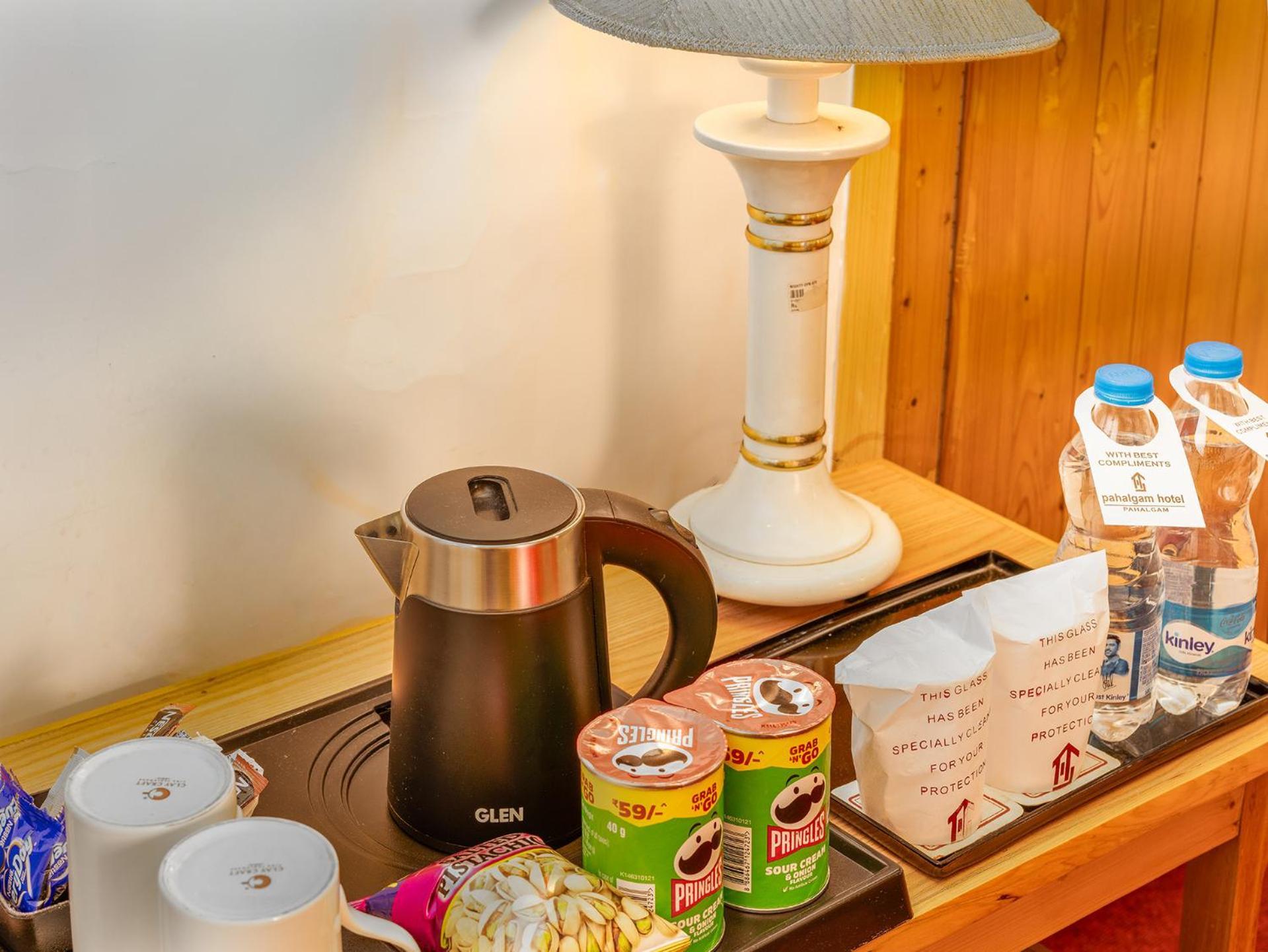 Pahalgam Hotel Hotel 5*