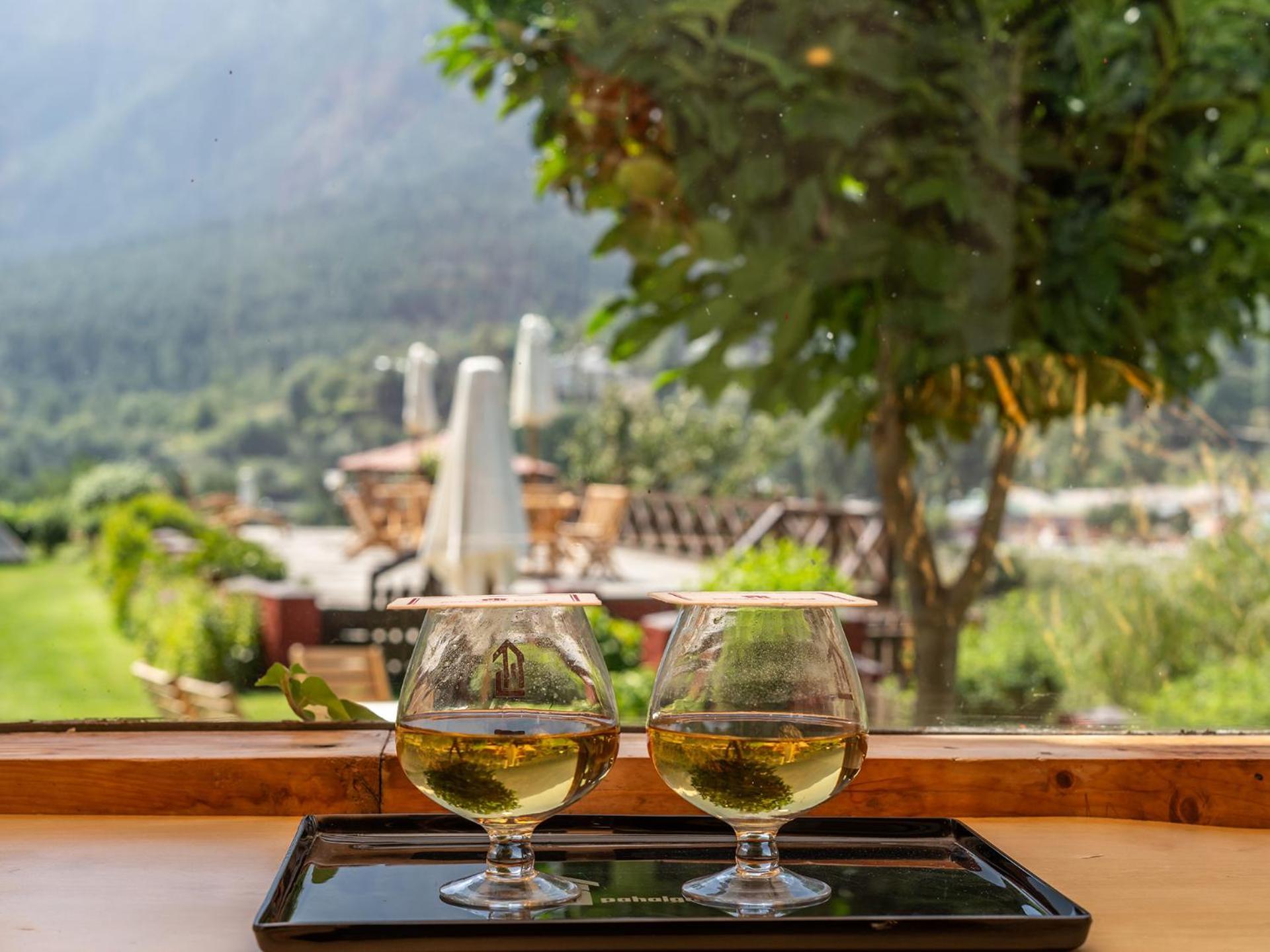 Hotel Pahalgam Hotel
