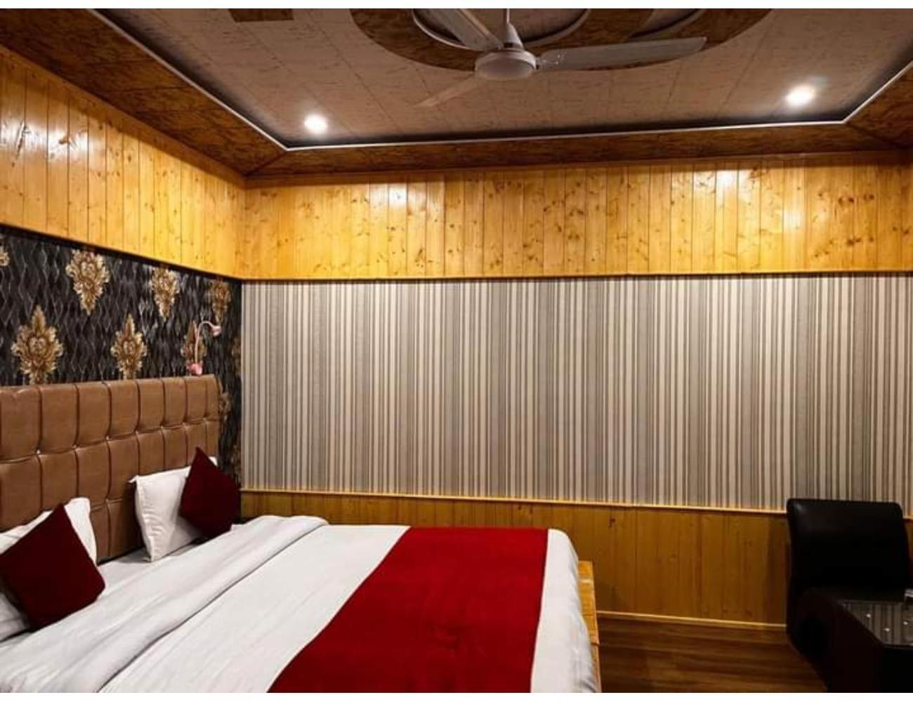 The Loyal Residency, Pahalgam