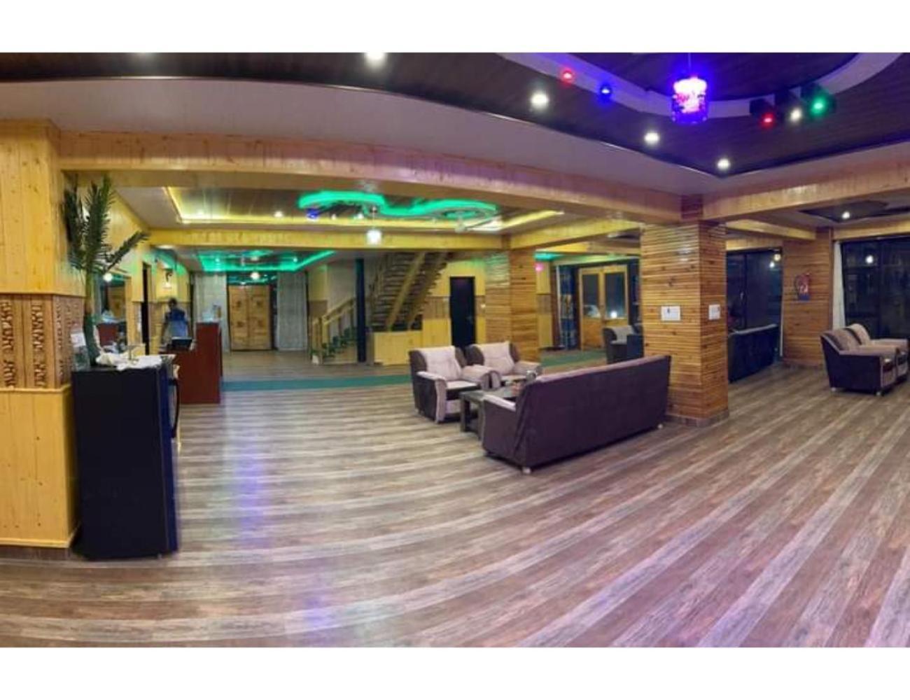 The Loyal Residency, * Pahalgam