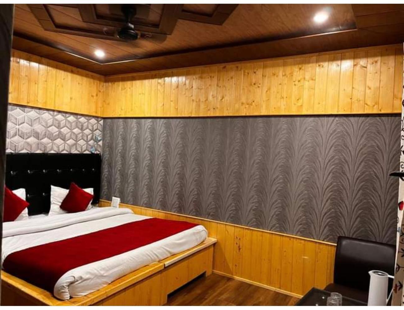 Homestay The Loyal Residency,
