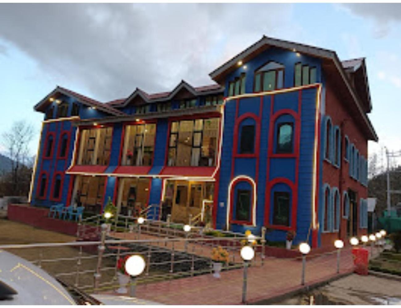 Homestay The Loyal Residency, Pahalgam