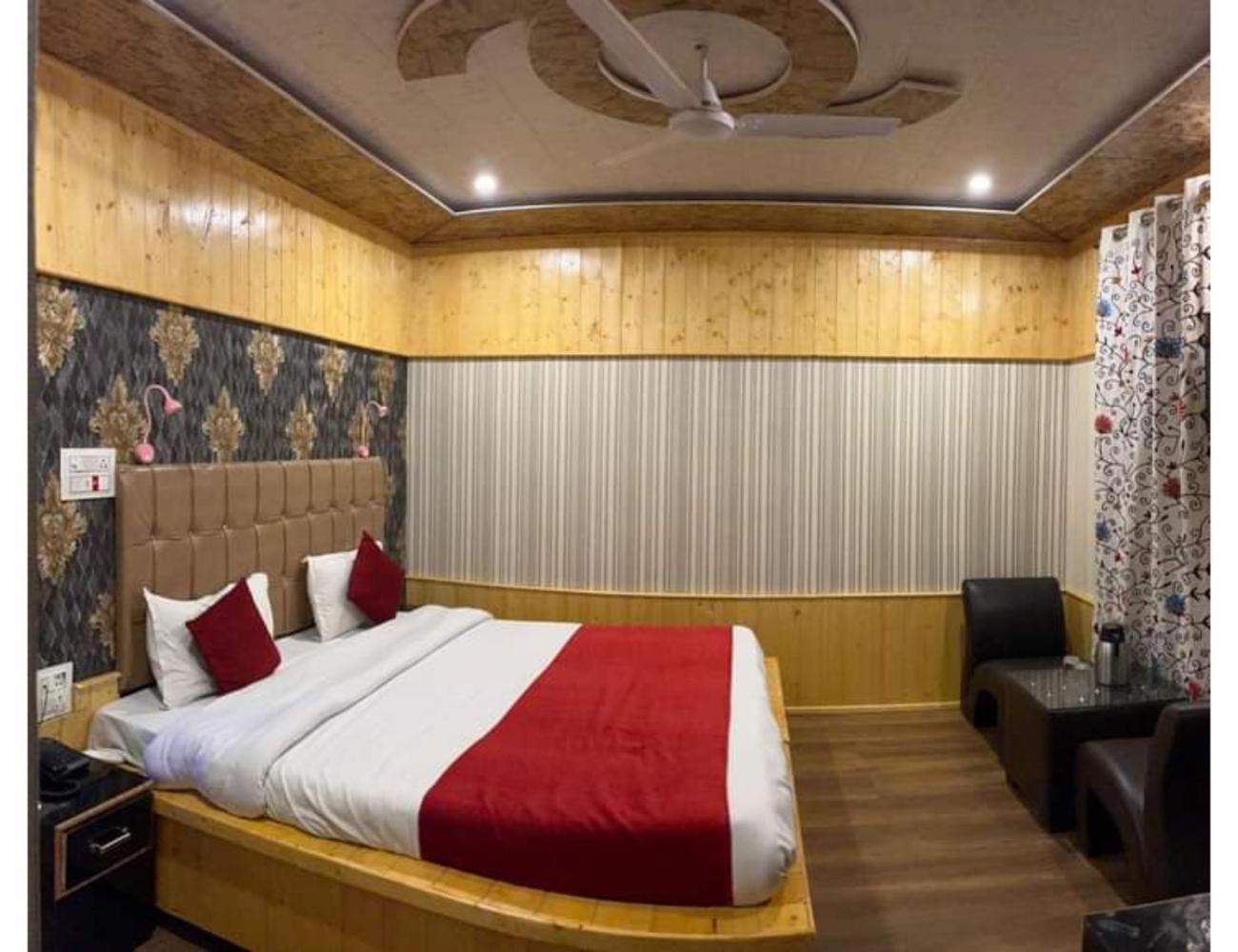 The Loyal Residency, * Pahalgam
