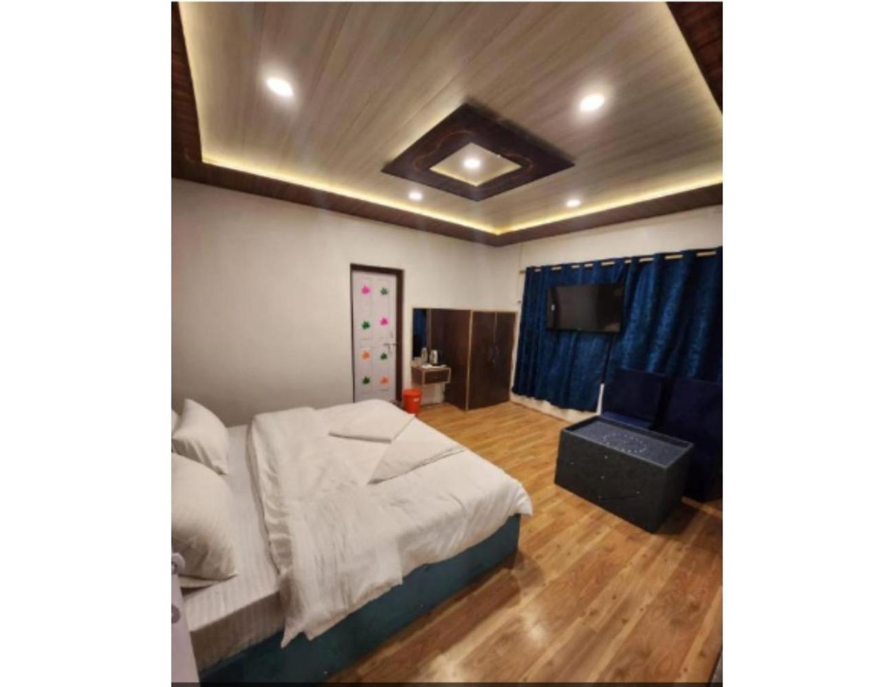 Grand Mala Resorts, Homestay Pahalgam