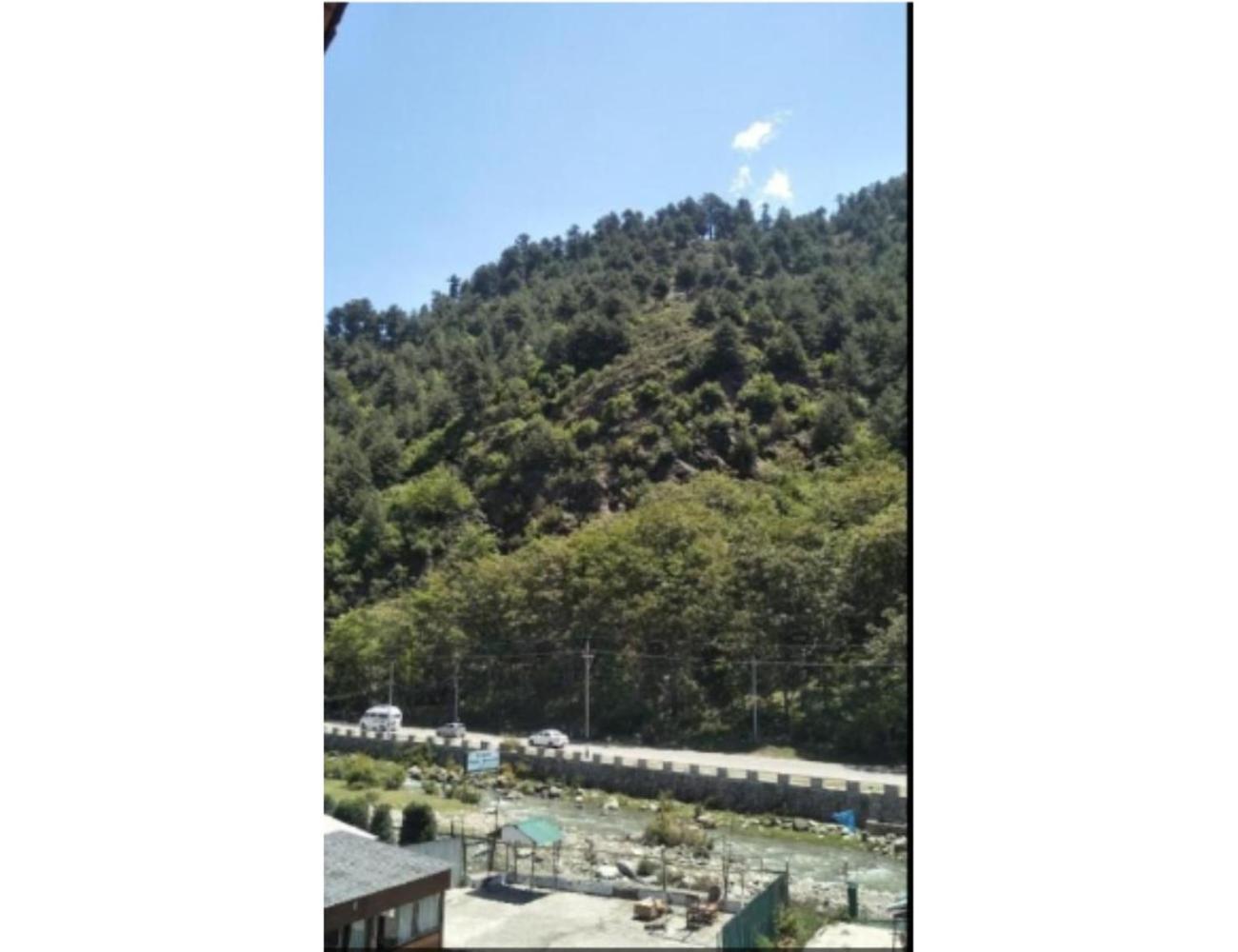 Grand Mala Resorts, Pahalgam