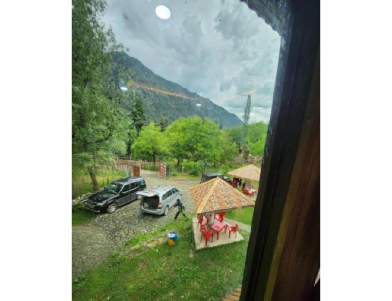 Grand Mala Resorts, * Pahalgam