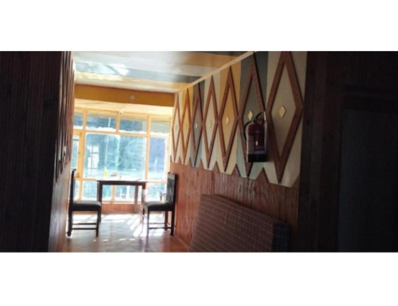 Grand Mala Resorts,