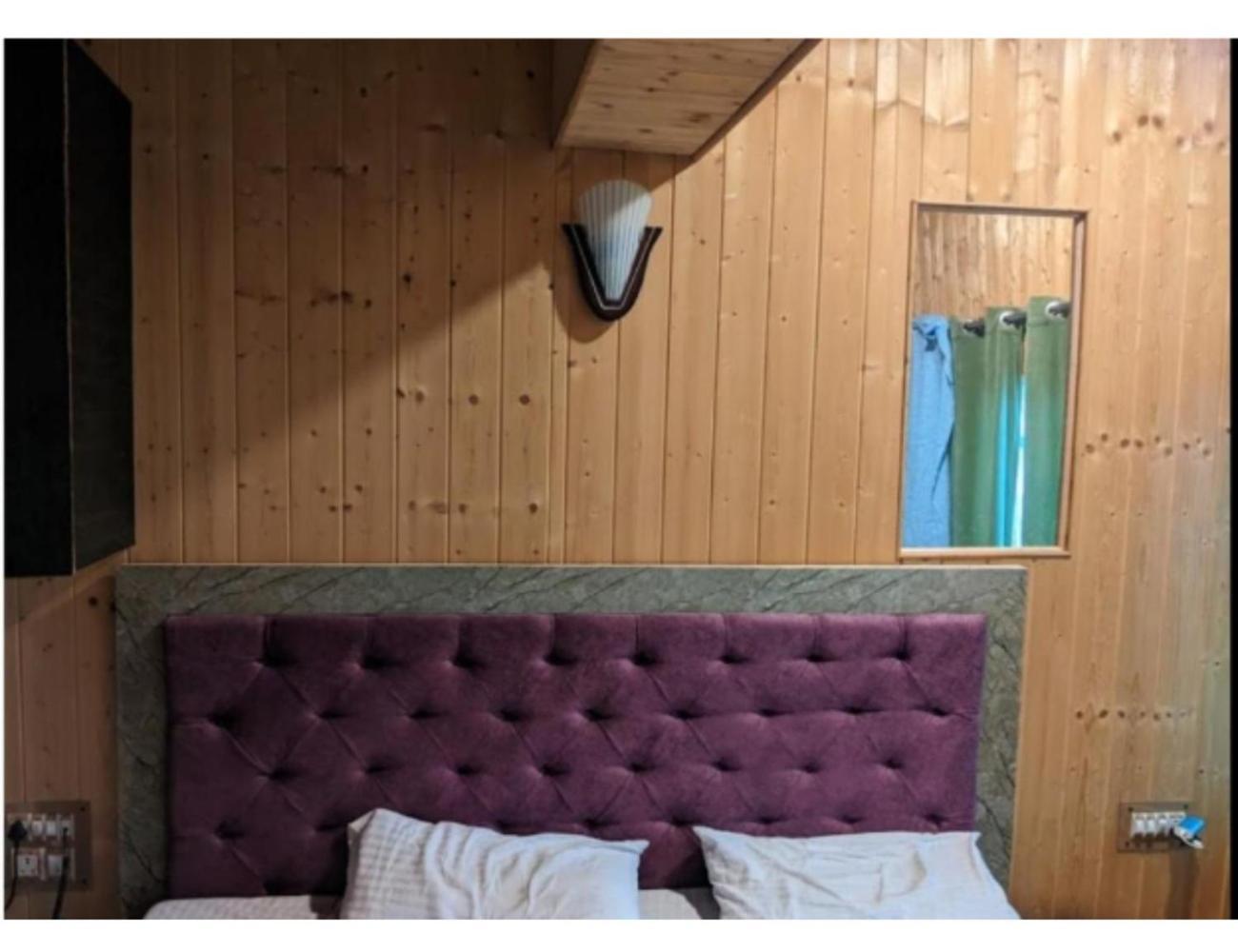 Homestay Grand Mala Resorts, Pahalgam