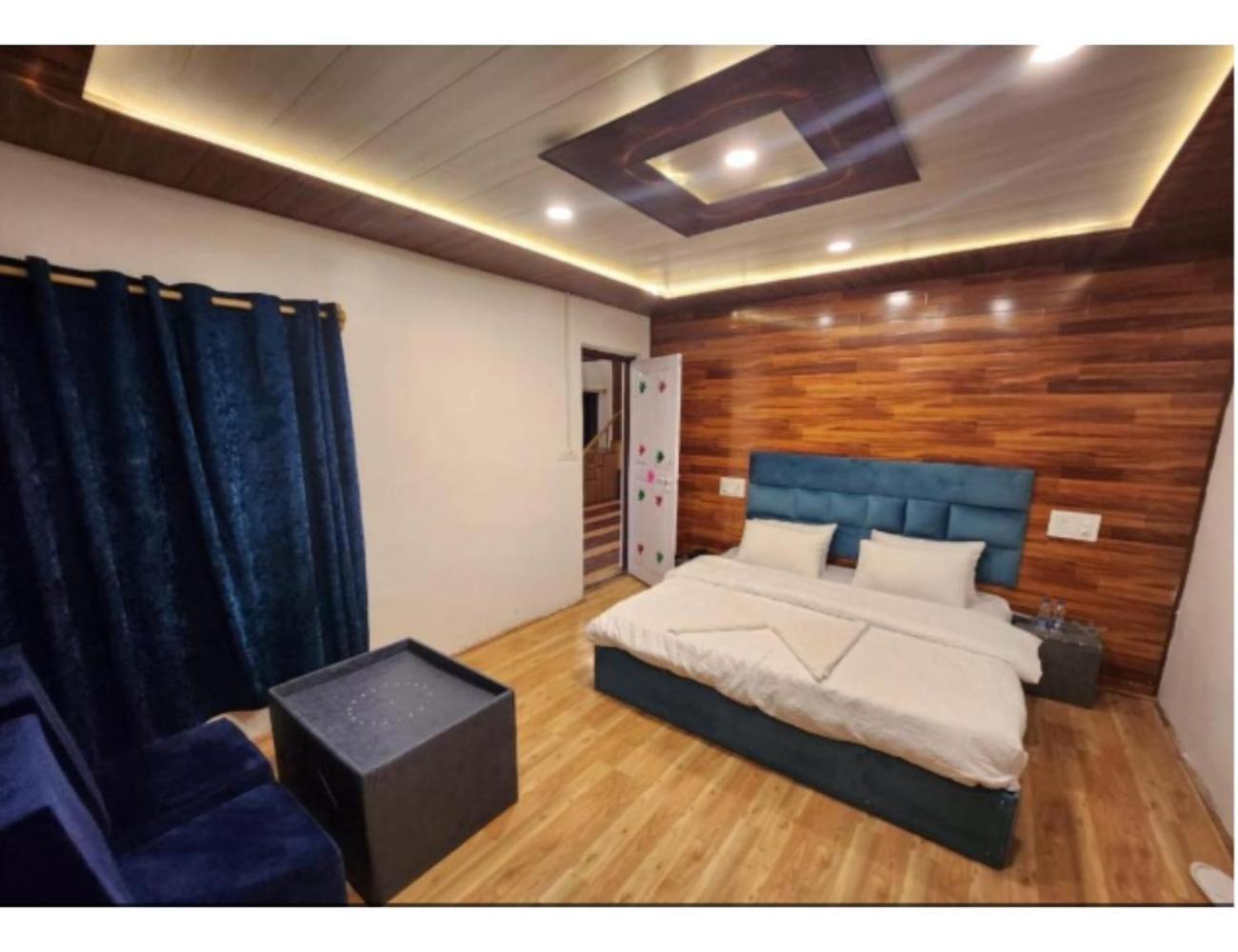 Homestay Grand Mala Resorts, Pahalgam