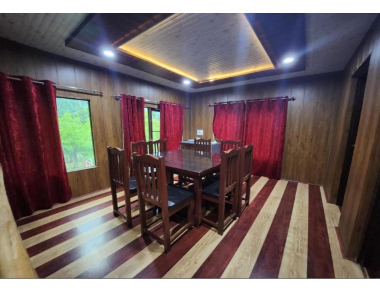 Homestay Grand Mala Resorts, *