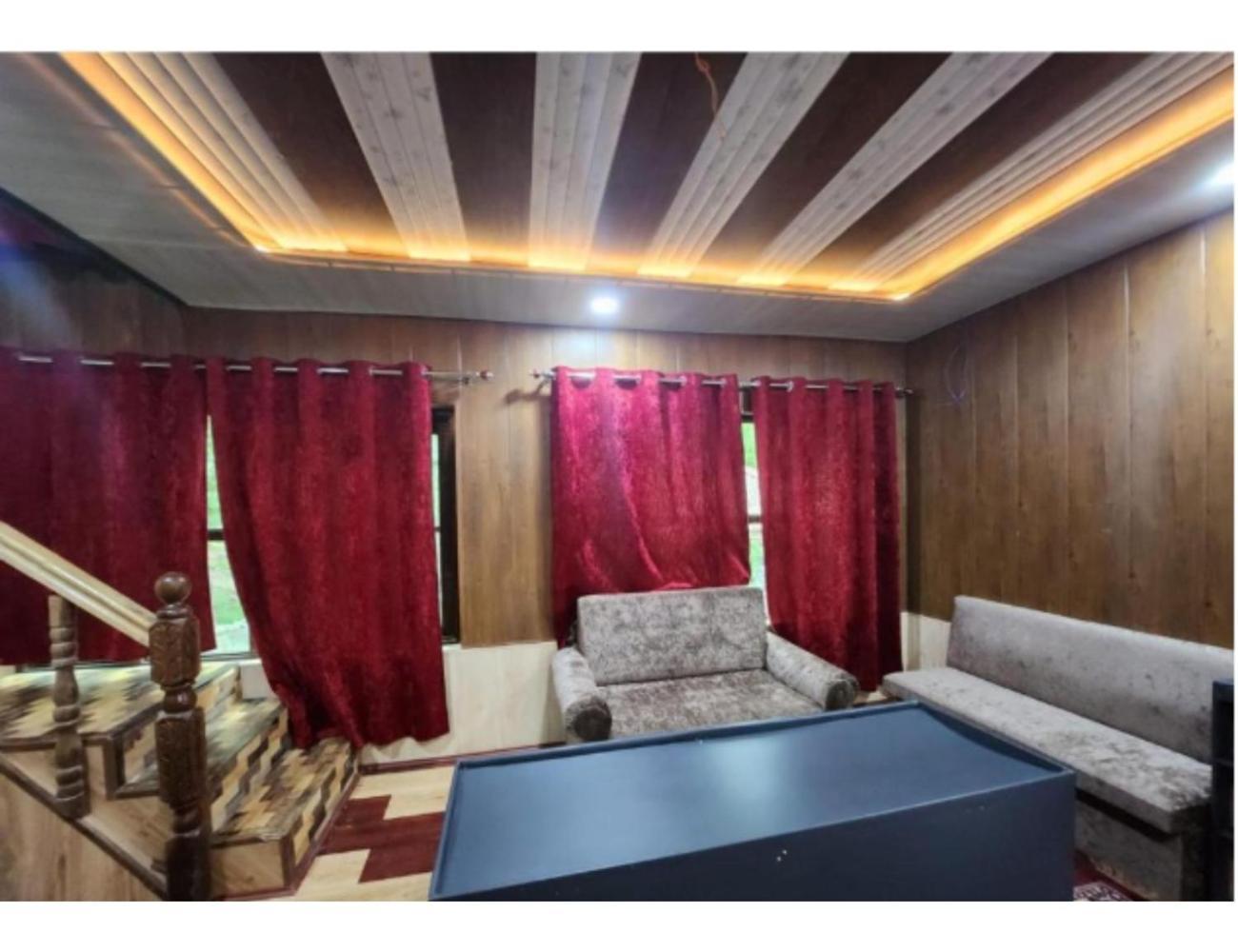 Grand Mala Resorts, Pahalgam