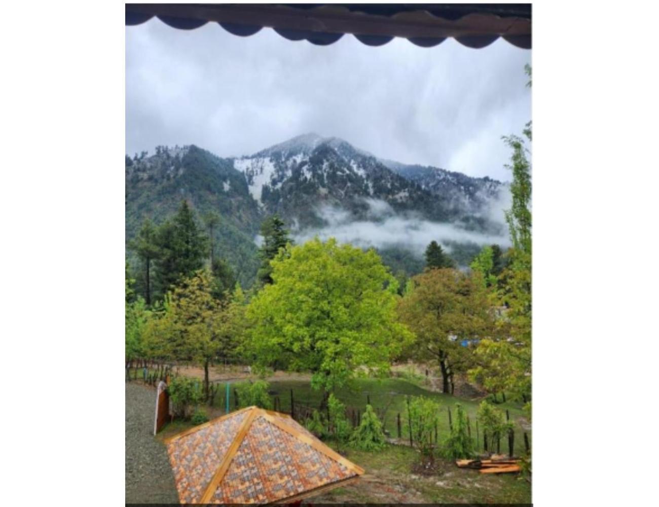 Grand Mala Resorts, Homestay Pahalgam